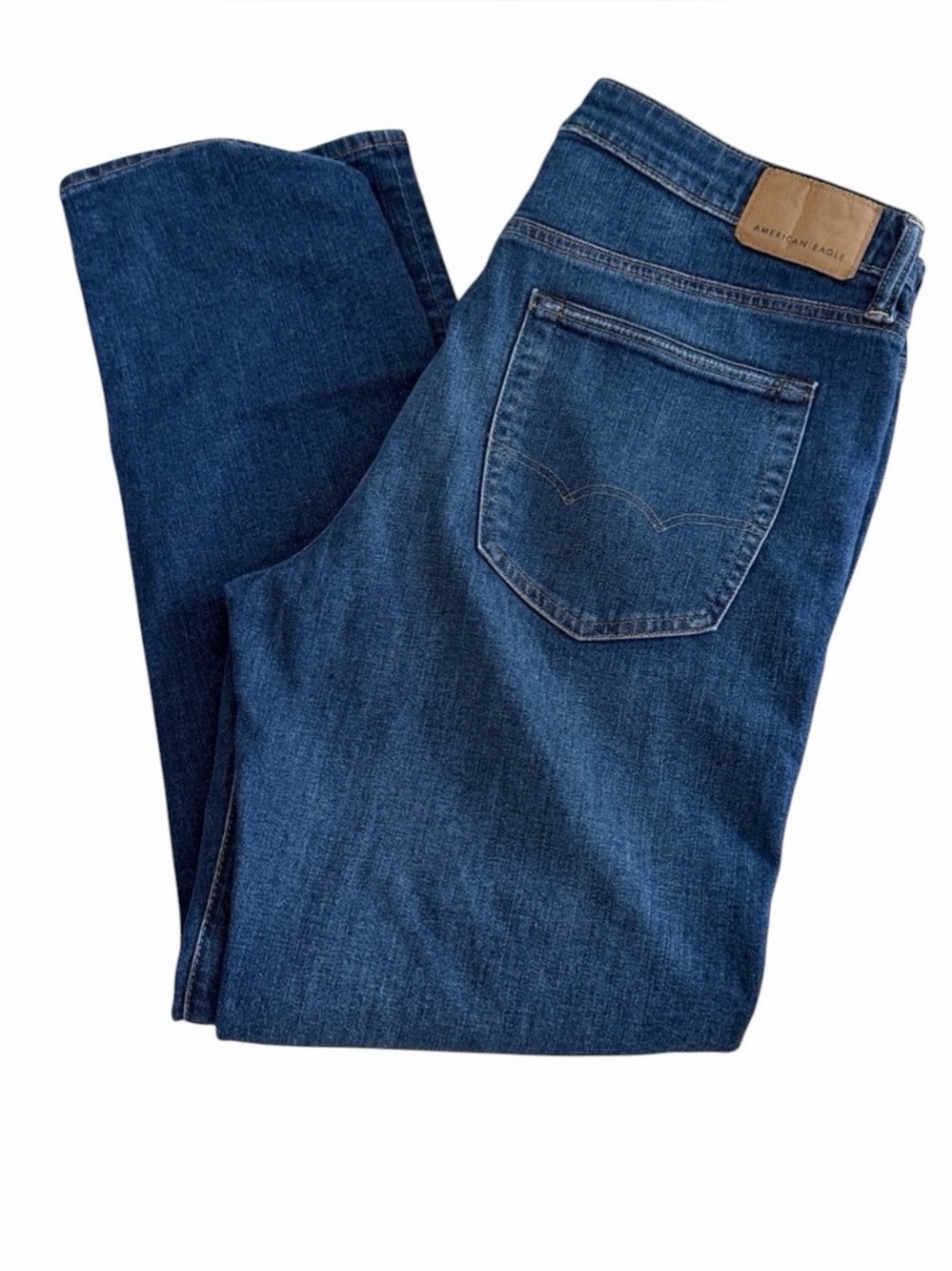 American Eagle Outfitters Men's Airflex plus